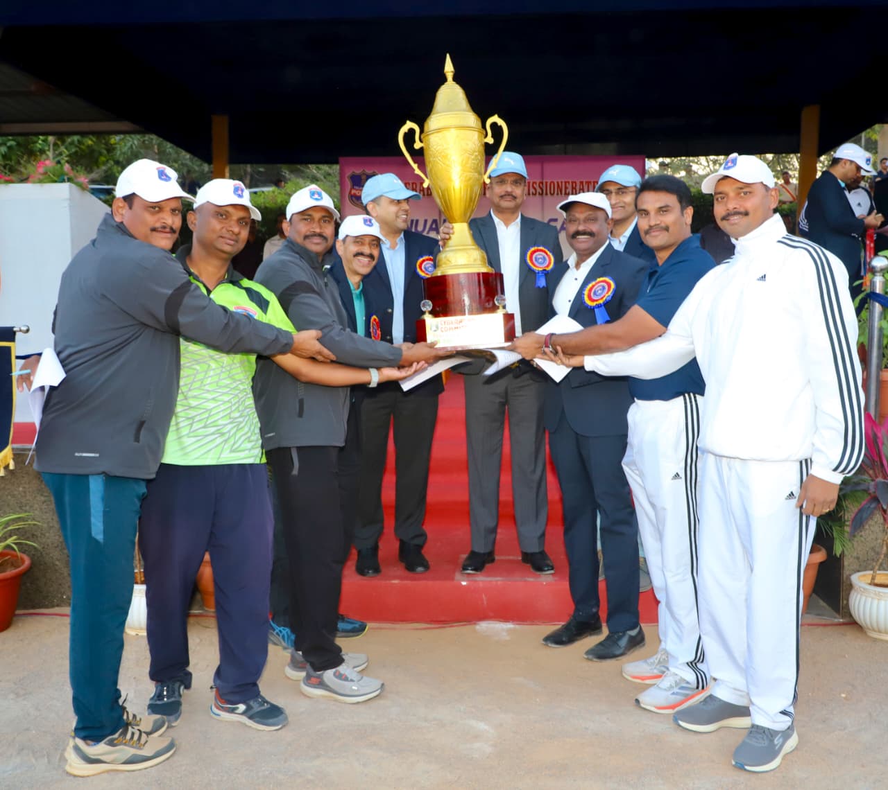 Games   Duty Meet - 2025  